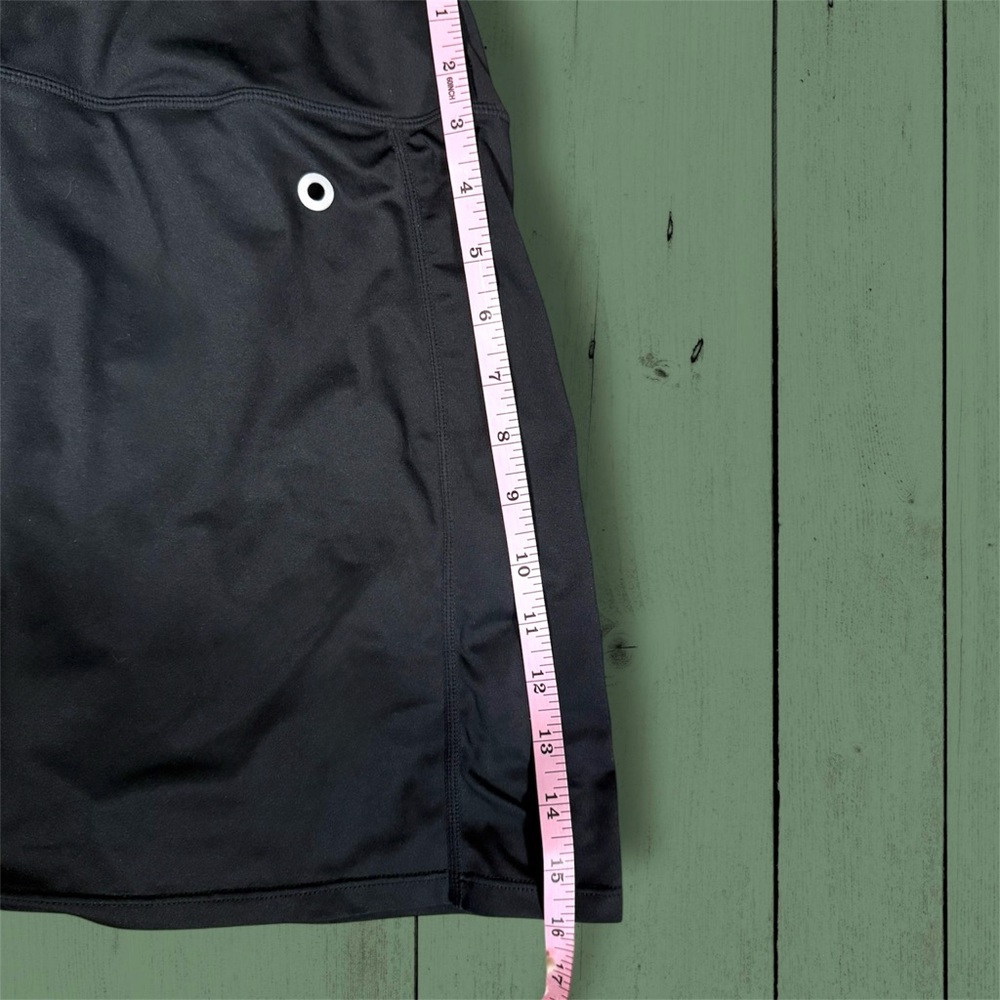 Baleaf Black Women's Skort - Picture 5 of 8